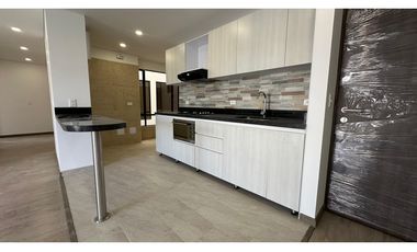 Proyecto de apartamento para Estrenar piso 3 – Cota