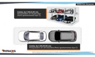 PROYECTO AV. 30 DE AGOSTO- MOSAIKO-VILLA CENTRAL