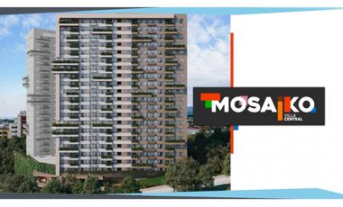 PROYECTO AV. 30 DE AGOSTO- MOSAIKO-VILLA CENTRAL