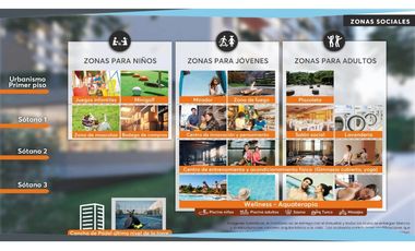 PROYECTO AV. 30 DE AGOSTO- MOSAIKO-VILLA CENTRAL