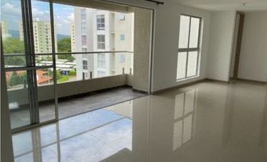 VENTA DE APARTAMENTO EN ALFAGUARA JAMUNDI VALLE