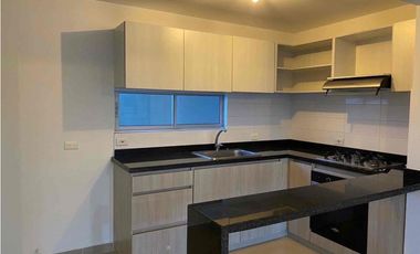 VENTA DE APARTAMENTO EN ALFAGUARA JAMUNDI VALLE