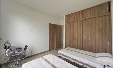 Casa Amoblada, en conjunto en arriendo, San Bernardo, Manizales