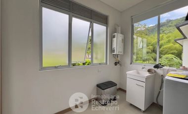 Casa Amoblada, en conjunto en arriendo, San Bernardo, Manizales