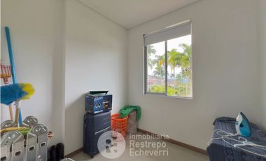 Casa Amoblada, en conjunto en arriendo, San Bernardo, Manizales