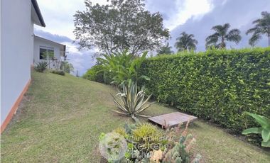 Casa Amoblada, en conjunto en arriendo, San Bernardo, Manizales