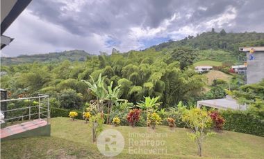 Casa Amoblada, en conjunto en arriendo, San Bernardo, Manizales