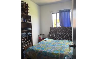Vendo apartamento en parque campestre Etapa 7