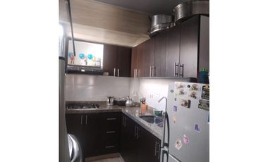 Vendo apartamento en parque campestre Etapa 7