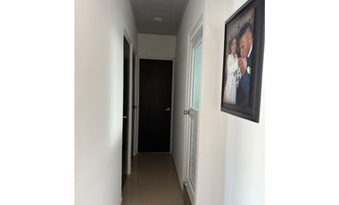 Vendo apartamento en parque campestre Etapa 7