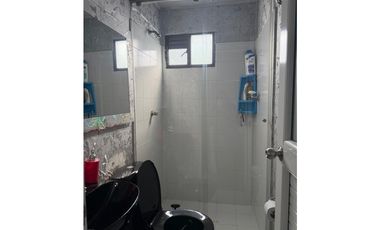 Vendo apartamento en parque campestre Etapa 7