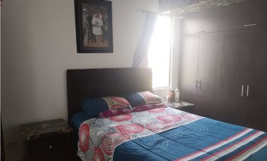 Vendo apartamento en parque campestre Etapa 7