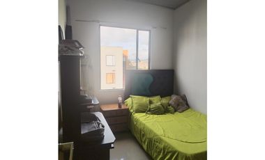 Vendo apartamento en parque campestre Etapa 7