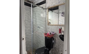 Vendo apartamento en parque campestre Etapa 7