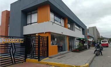 Vendo apartamento en parque campestre Etapa 7