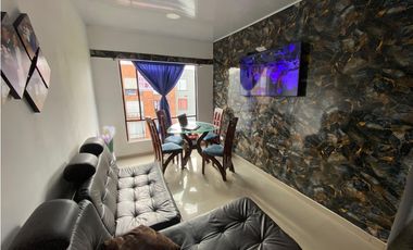 Vendo apartamento en parque campestre Etapa 7