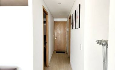 ARRIENDO APARTAMENTO BACATA AV 19