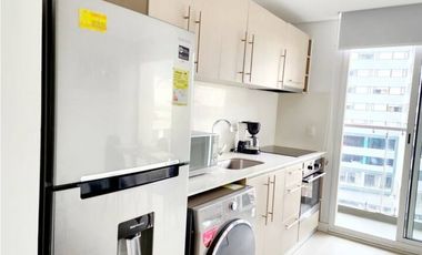 ARRIENDO APARTAMENTO BACATA AV 19