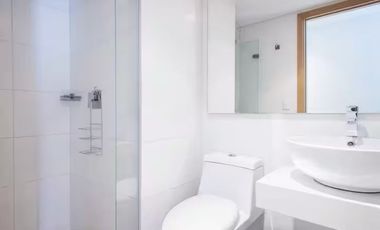 ARRIENDO APARTAMENTO BACATA AV 19