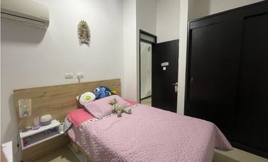 VENTA DE CASA CAMPESTRE EN EL CASTILLO JAMUNDI  VALLE