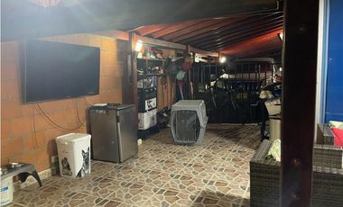 VENTA DE CASA CAMPESTRE EN EL CASTILLO JAMUNDI  VALLE