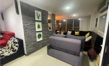 VENTA DE CASA CAMPESTRE EN EL CASTILLO JAMUNDI  VALLE