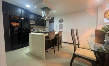VENTA DE CASA CAMPESTRE EN EL CASTILLO JAMUNDI  VALLE