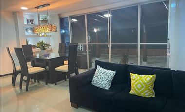VENTA DE CASA CAMPESTRE EN EL CASTILLO JAMUNDI  VALLE