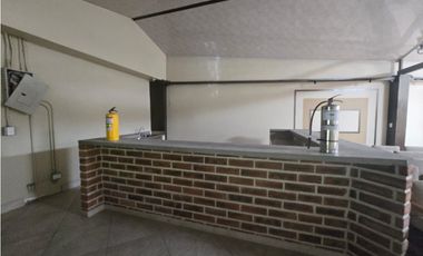 LOTE EN VENTA O ARRIENDO VIA PALMAS LA FE DIAGONAL AL MALL CARABANCHEL