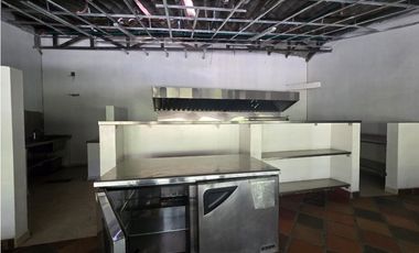 LOTE EN VENTA O ARRIENDO VIA PALMAS LA FE DIAGONAL AL MALL CARABANCHEL