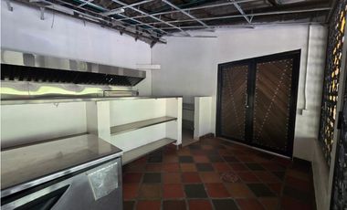 LOTE EN VENTA O ARRIENDO VIA PALMAS LA FE DIAGONAL AL MALL CARABANCHEL