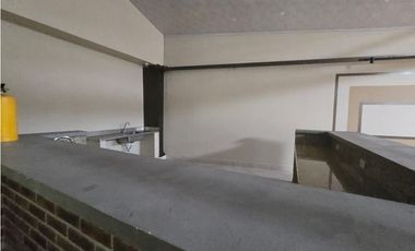 LOTE EN VENTA O ARRIENDO VIA PALMAS LA FE DIAGONAL AL MALL CARABANCHEL