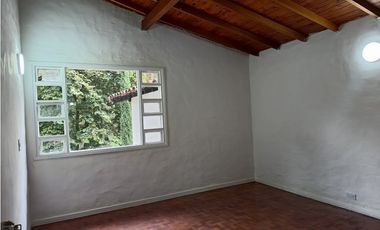 CASA COMERCIAL EN ARRIENDO SECTOR LA FRONTERA - ENVIGADO
