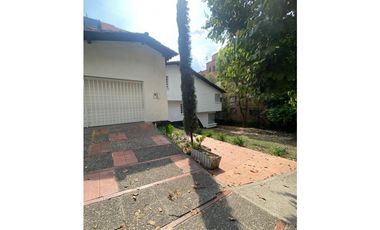 CASA COMERCIAL EN ARRIENDO SECTOR LA FRONTERA - ENVIGADO