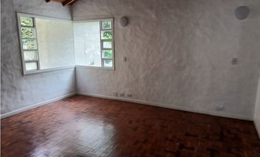 CASA COMERCIAL EN ARRIENDO SECTOR LA FRONTERA - ENVIGADO