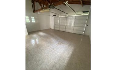 CASA COMERCIAL EN ARRIENDO SECTOR LA FRONTERA - ENVIGADO