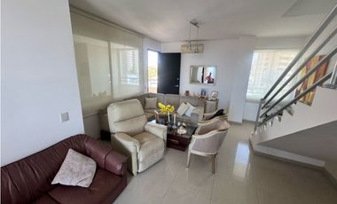 Vendo Apto Duplex en Porvenir