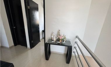 Vendo Apto Duplex en Porvenir