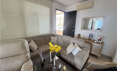 Vendo Apto Duplex en Porvenir