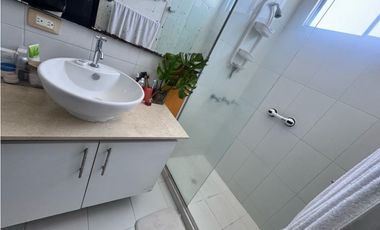 Vendo Apto Duplex en Porvenir