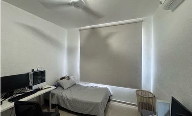 Vendo Apto Duplex en Porvenir