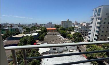 Vendo Apto Duplex en Porvenir