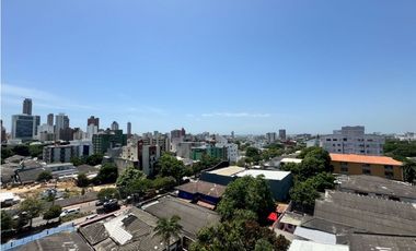 Vendo Apto Duplex en Porvenir