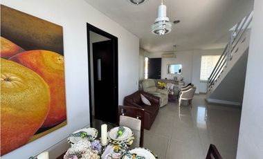 Vendo Apto Duplex en Porvenir