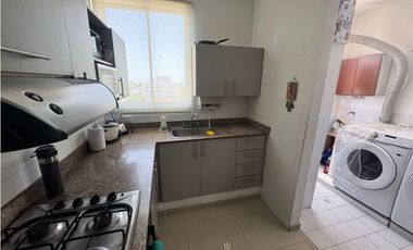 Vendo Apto Duplex en Porvenir