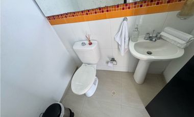 Vendo Apto Duplex en Porvenir