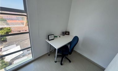 Vendo Apto Duplex en Porvenir