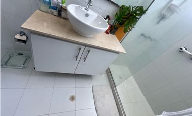 Vendo Apto Duplex en Porvenir