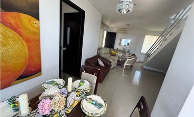 Vendo Apto Duplex en Porvenir