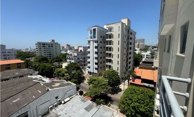 Vendo Apto Duplex en Porvenir